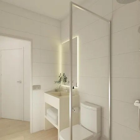 Llonga's Ciutadella 4*