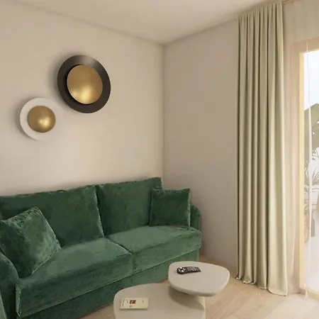 Hotel Llonga's Ciutadella