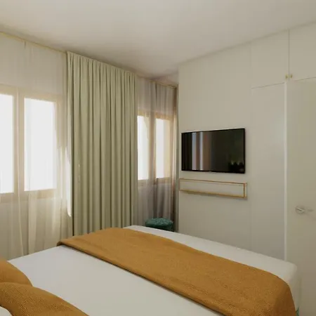 Llonga's Ciutadella Hotel