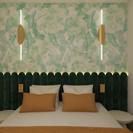 Hotel Llonga's Ciutadella 4*