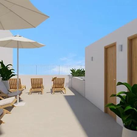 Llonga's סיוטאדלה