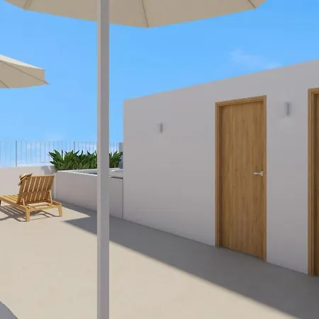 Llonga's Ciutadella 4*