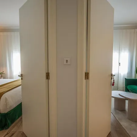 Hotel Llonga's Ciutadella