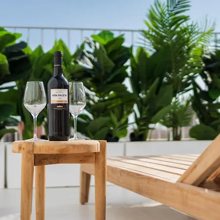 Llonga's מלון 4*