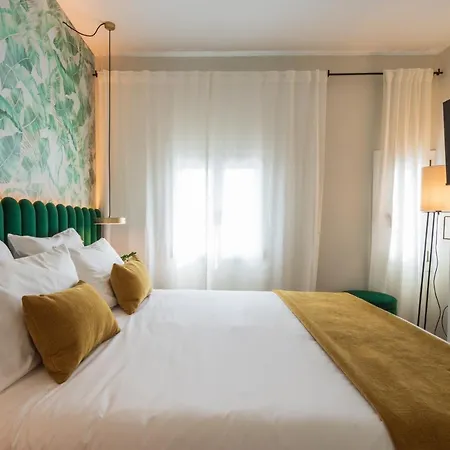 Llonga's Ciutadella Hotel