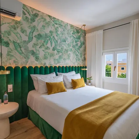 Hotel Llonga's Ciutadella