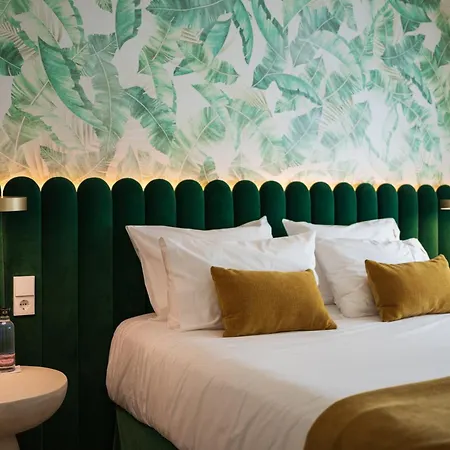 Hotel Llonga's 4*