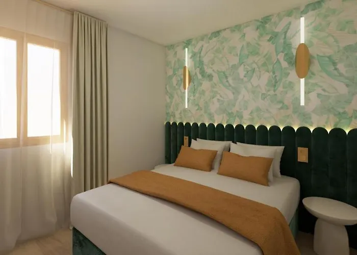 Hotel Llonga's Ciutadella (Menorca)