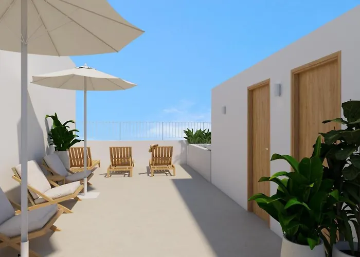 Llonga's Ciutadella (Menorca)