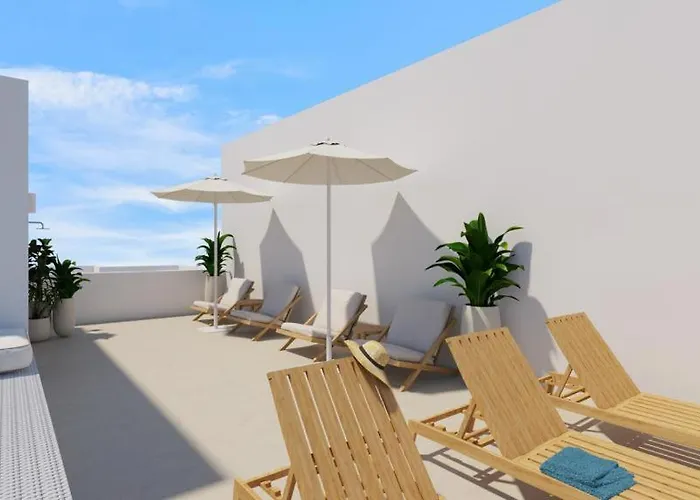 Llonga's 4* Ciutadella (Menorca)