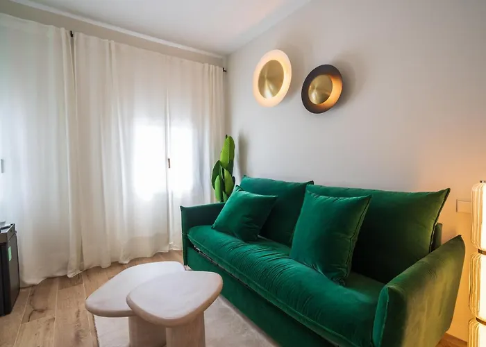 Llonga's Ciutadella (Menorca)