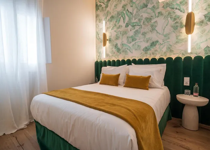 Llonga's 4* Ciutadella (Menorca)