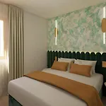 Hotel Llonga's Ciutadella (Menorca)