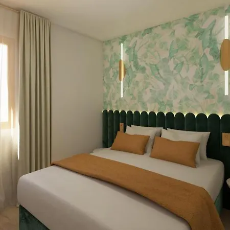 Hotel Llonga's Ciutadella Ciutadella (Menorca)