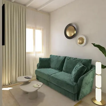 Llonga's Ciutadella Hotel 4*