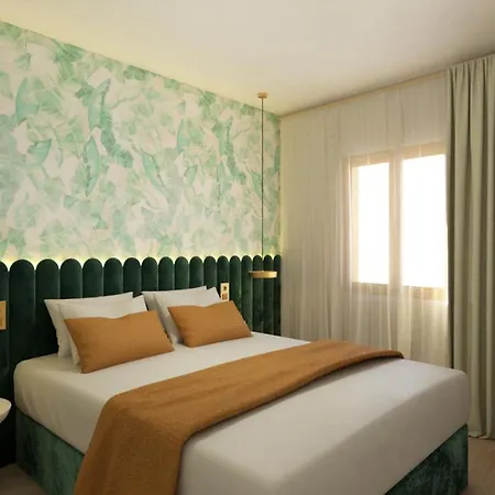 Hotel Llonga's Ciutadella 4*