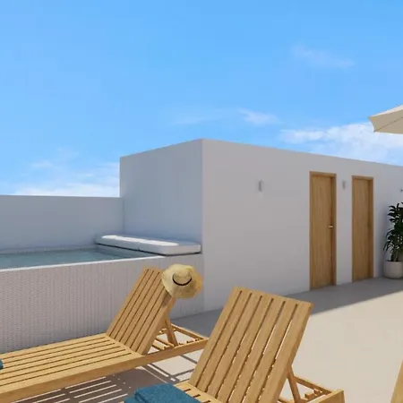 Llonga's 4* Ciutadella (Menorca)