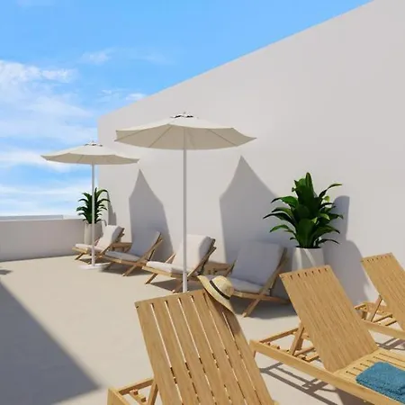 Llonga's 4* Ciutadella (Menorca)