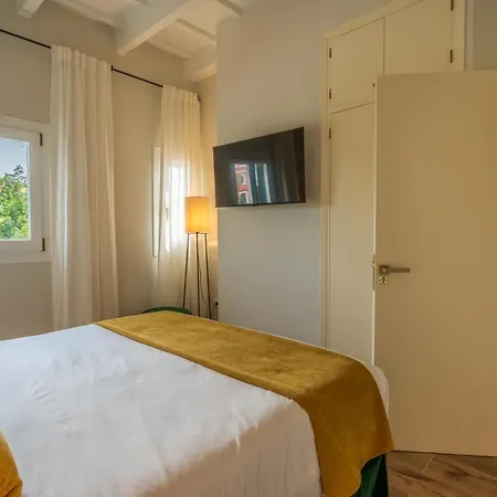 Llonga's Ciutadella 4*