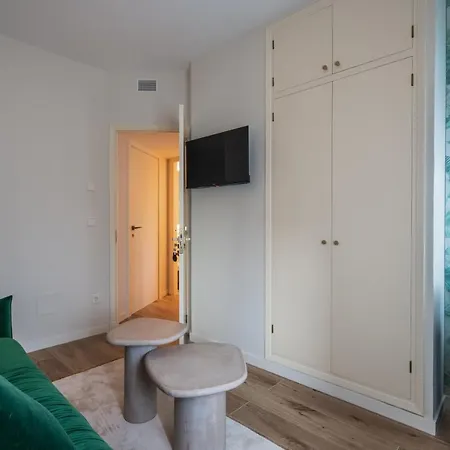 Hotel Llonga's Ciutadella (Menorca)