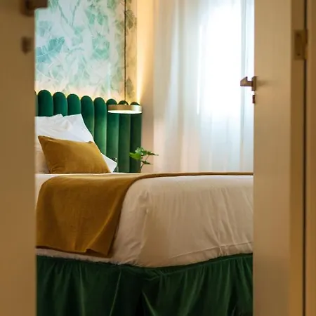 Hotel Llonga's Ciutadella (Menorca)