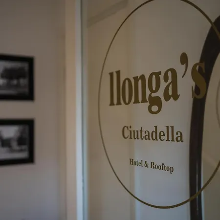 Llonga's 4* 休达德亚