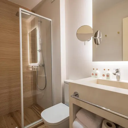 Llonga's Ciutadella 4*