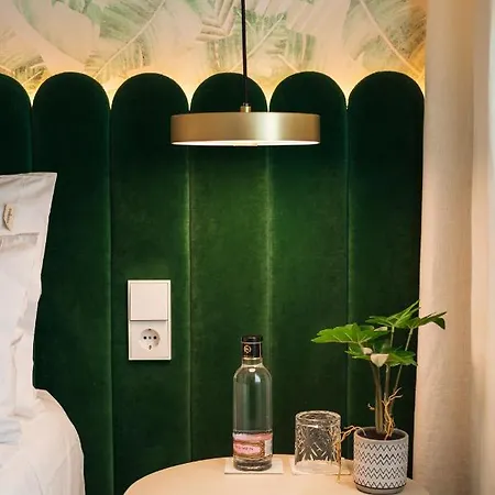 Llonga's Ciutadella 4*
