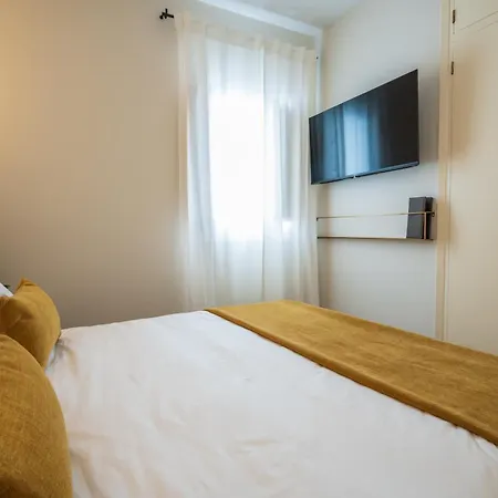 Hotel Llonga's Ciutadella