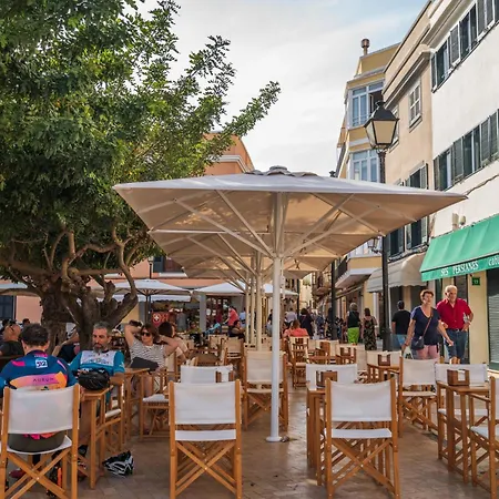 Llonga's Ciutadella Hotel 4*