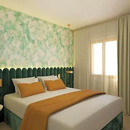 Hotel Llonga's Ciutadella (Menorca)