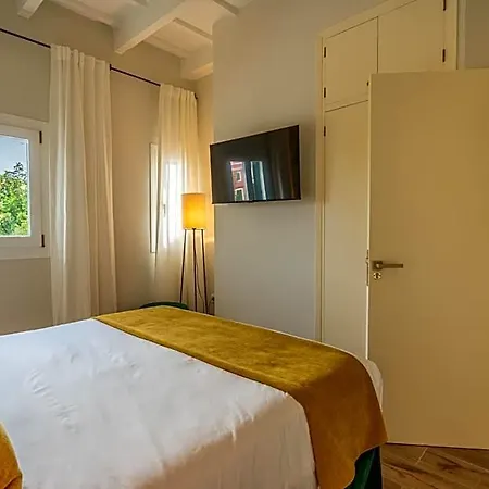 Hotel Llonga's Ciutadella (Menorca)