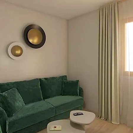 Hotel Llonga's 4*