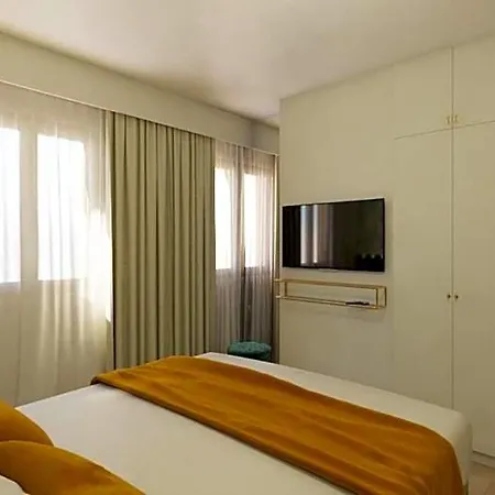 Hotel Llonga's