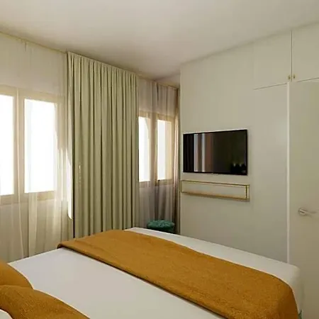 Hotel Llonga's 4*