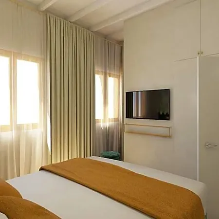 Hotel Llonga's 4*