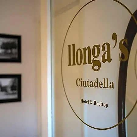 Llonga's 酒店 4*