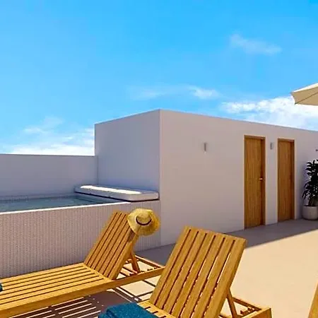 Hotel Llonga's