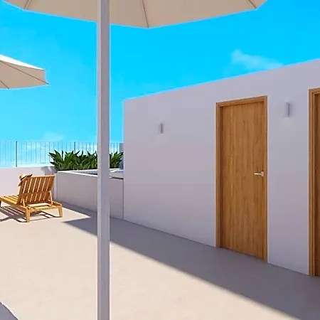 Hotel Llonga's