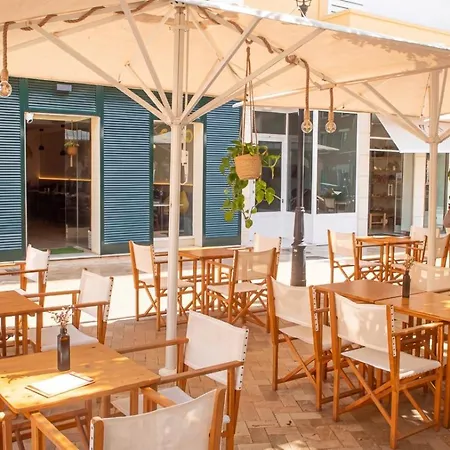 Llonga's Ciutadella (Menorca)