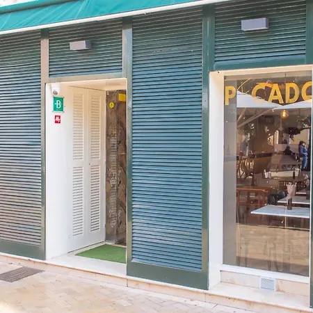 Llonga's 4* Ciutadella (Menorca)