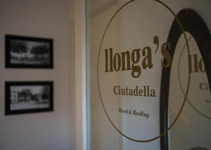 Llonga's 4* Ciutadella