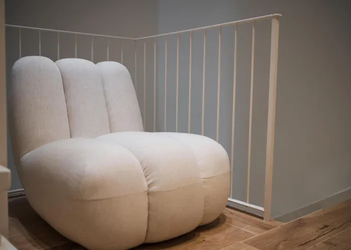 Szálloda Llonga's Ciutadella