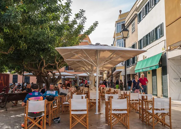 Llonga's Szálloda 4*