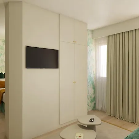 Llonga's Hotel Ciutadella (Menorca)