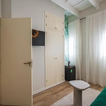 Szálloda Llonga's Ciutadella