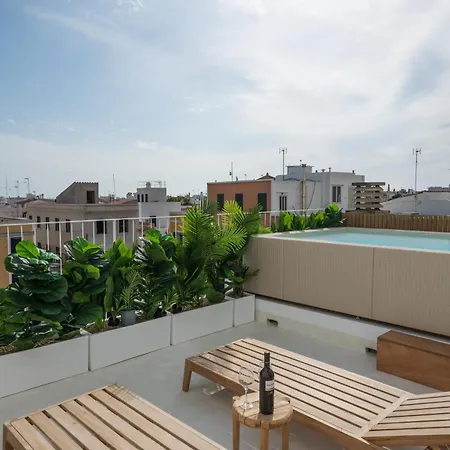 Hotel Llonga's Ciutadella (Menorca)