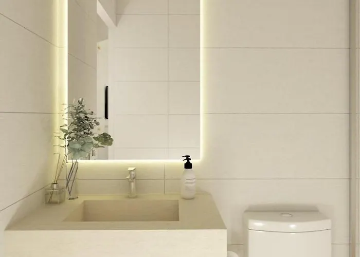 Llonga's Hotel Ciutadella (Menorca)