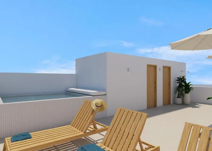 Llonga's 4* Ciutadella (Menorca)