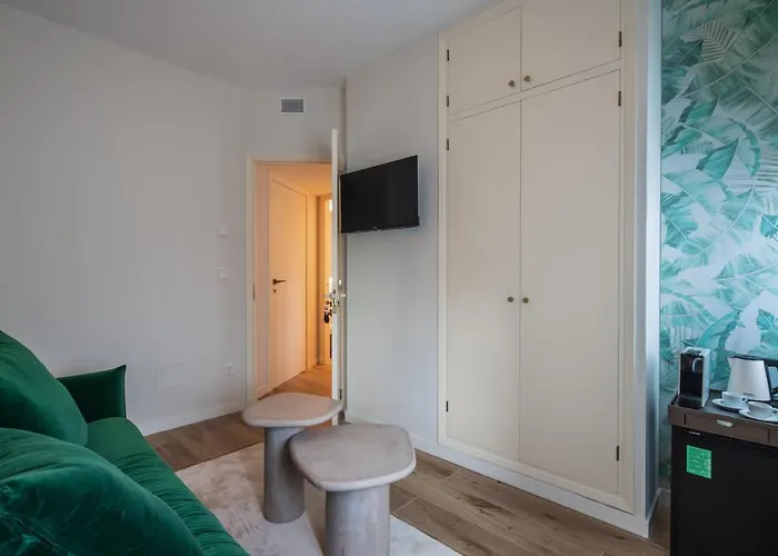 Hotel Llonga's Ciutadella (Menorca)